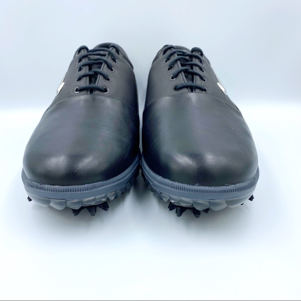 Nike Air Zoom Victory Tour Leather Golf Shoes 10.5 - Picture 3 of 11